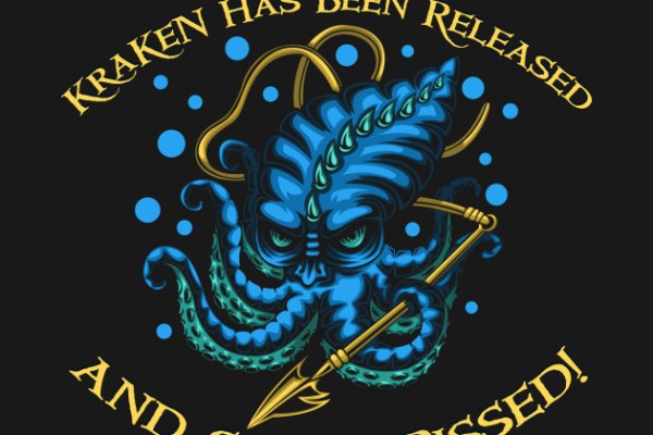 Kraken hydra